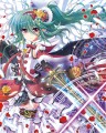 神姫ワルキューレラウンズ『[開門者]アザゼル』no.2