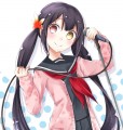 ボーカルの子