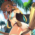 夏魔女