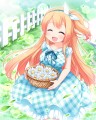 初夏