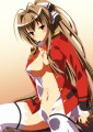 千斗いすず☆
