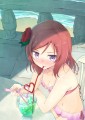 真姫ちゃんの強要