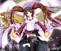 龍驤「提督の望み…叶えてもえぇんやでぇ♪」 「マジ天使Ver」