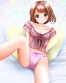 ８月２日はぱんつの日（２０１６）