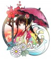 2018年　正月